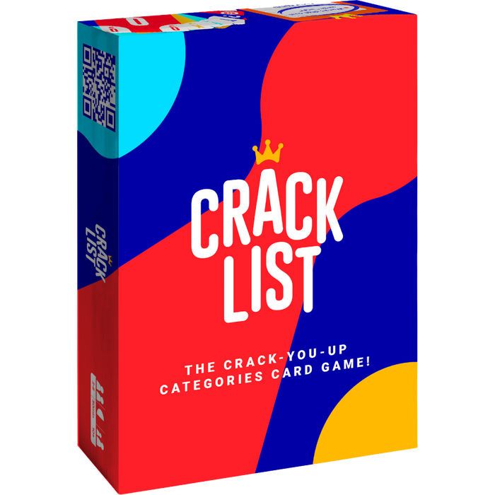 Crack List [6/0]