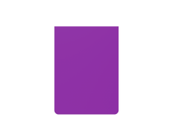 Card Sleeves Heavy Play: CURV Sleeves Standard (100)