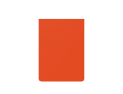 Card Sleeves Heavy Play: CURV Sleeves Standard (100)
