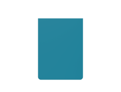 Card Sleeves Heavy Play: CURV Sleeves Standard (100)