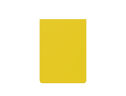 Card Sleeves Heavy Play: CURV Sleeves Standard (100)