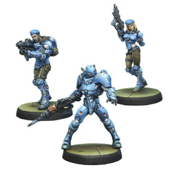 Infinity: Essentials - Start Here