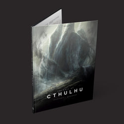Book The Call of Cthulhu Free League