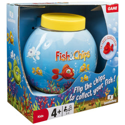 Fish & Chips