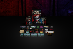 Hostage Negotiator: Ultimate Box