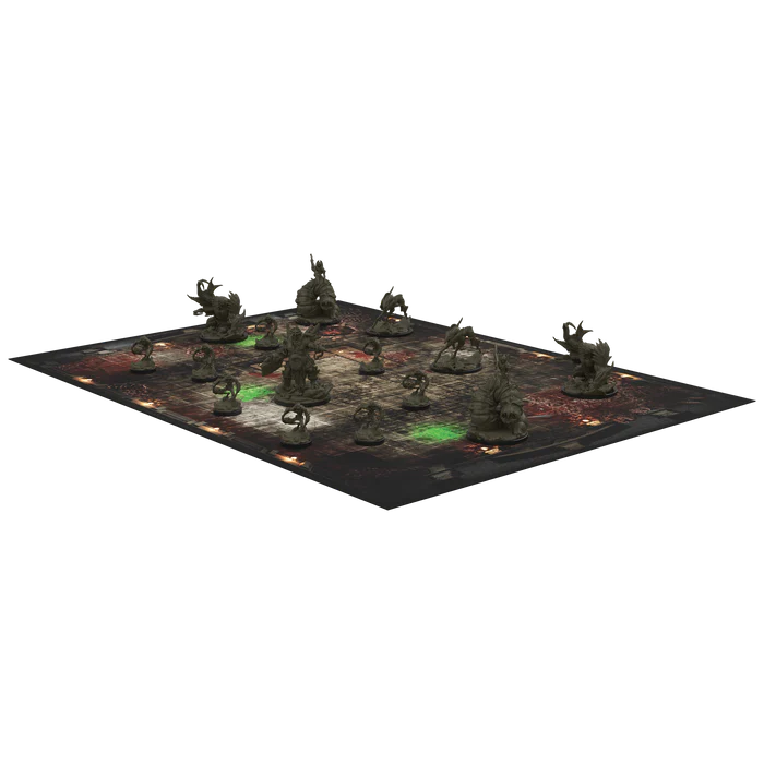 Epic Encounters: Warband - Hive of the Ghoul-kin