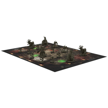 Epic Encounters: Warband - Hive of the Ghoul-kin