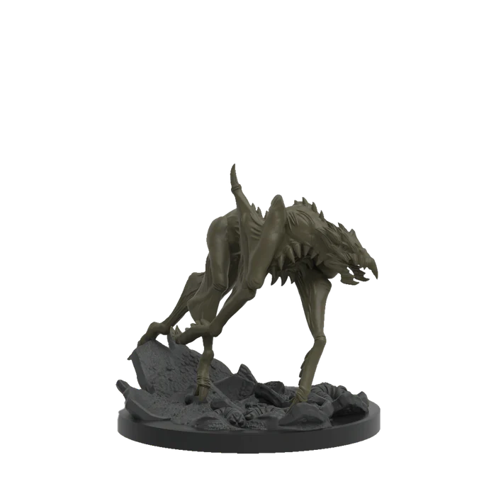 Epic Encounters: Warband - Hive of the Ghoul-kin