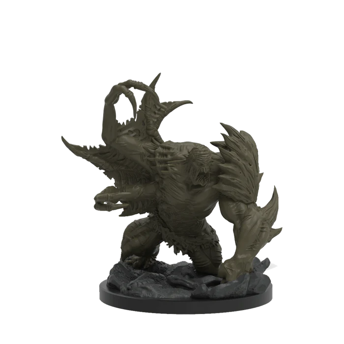 Epic Encounters: Warband - Hive of the Ghoul-kin