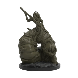 Epic Encounters: Warband - Hive of the Ghoul-kin
