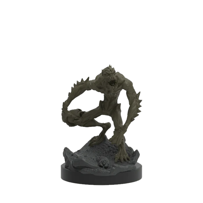 Epic Encounters: Warband - Hive of the Ghoul-kin