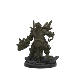 Epic Encounters: Warband - Hive of the Ghoul-kin