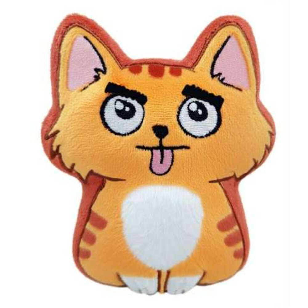 Cats vs Cucumbers: Plushie
