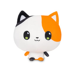 Plush Teeturtle: Cloudheads 5"