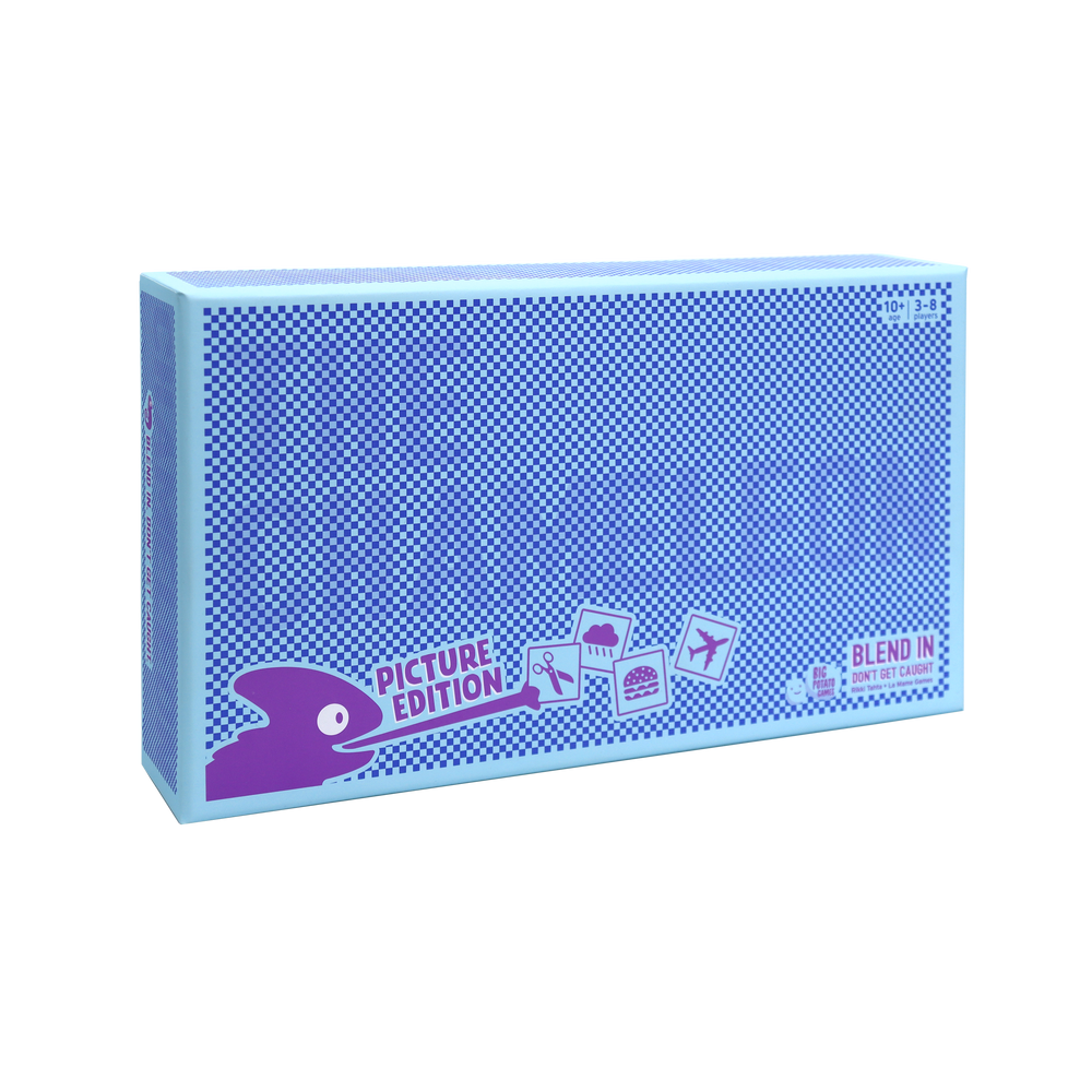 The Chameleon: Pictures