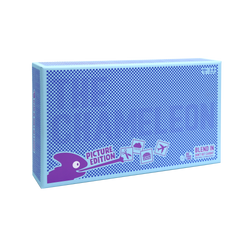 The Chameleon: Pictures