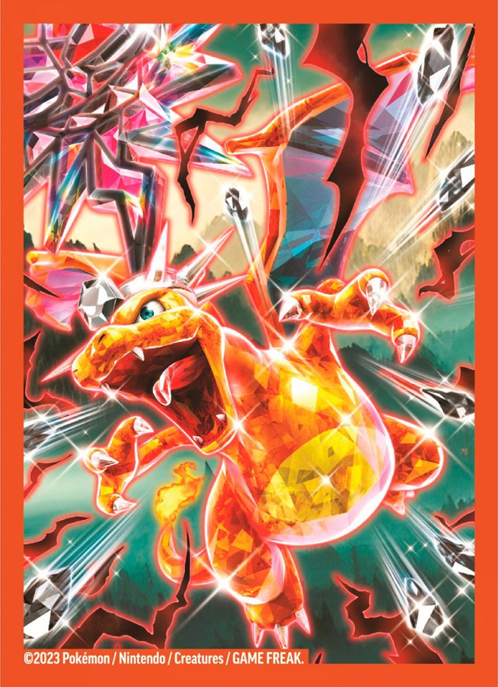Pokémon: Premium Collection Charizard ex