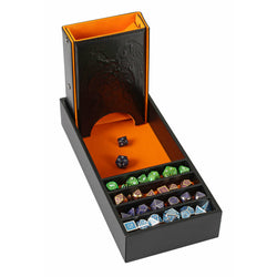 Dice Tower Forged: Citadel w/Dice Tray