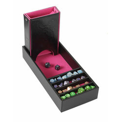 Dice Tower Forged: Citadel w/Dice Tray