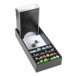 Dice Tower Forged: Citadel w/Dice Tray