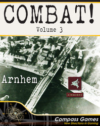 Combat!: Vol 3 Arnhem
