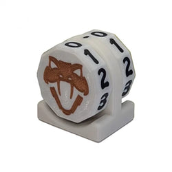 Life Counter Viper: Copperhead