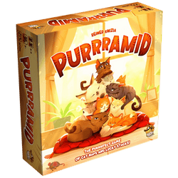 Purrramid