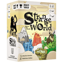 Strange World