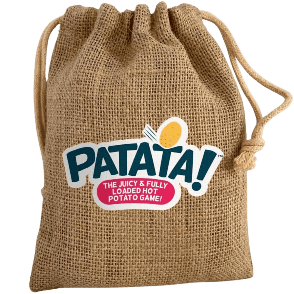 Patata! 18+