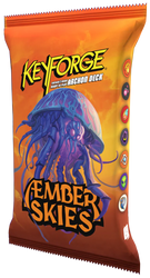 KeyForge: Aember Skies Deck