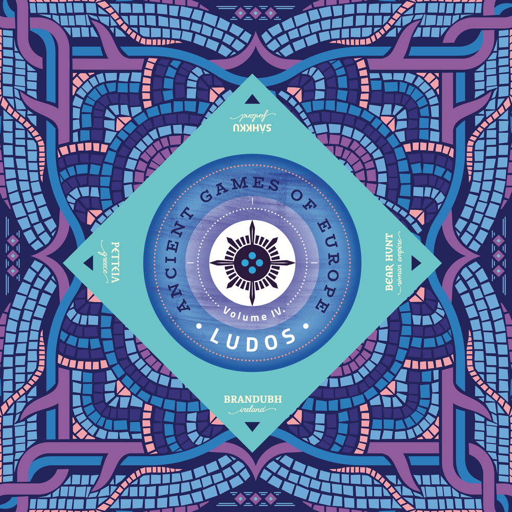Ludos Europe Collection