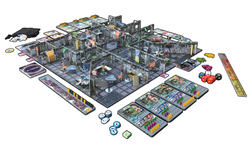 Core Space: Base Set