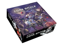 Core Space: Base Set