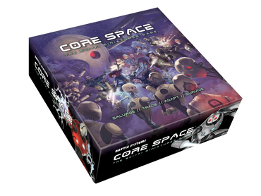Core Space: Base Set