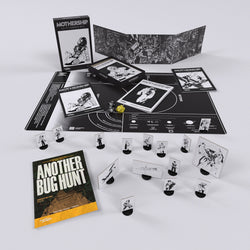 Mothership:  Core Set