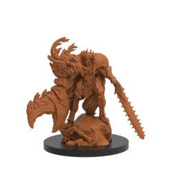 Epic Encounters: Warband - Island of the Crab Archon