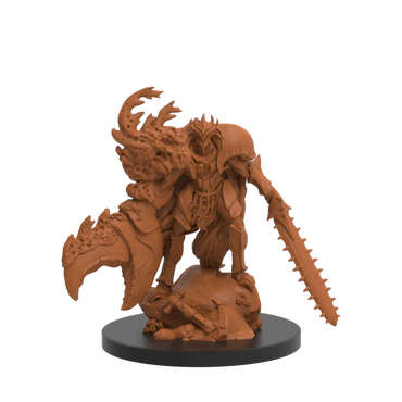 Epic Encounters: Warband - Island of the Crab Archon