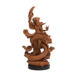 Epic Encounters: Warband - Island of the Crab Archon