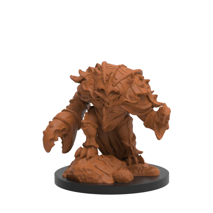 Epic Encounters: Warband - Island of the Crab Archon