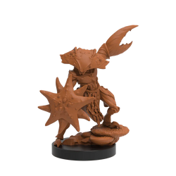 Epic Encounters: Warband - Island of the Crab Archon