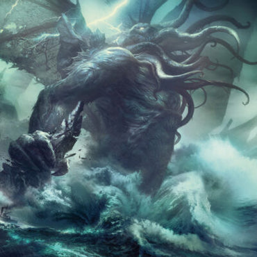 Book The Call of Cthulhu Free League