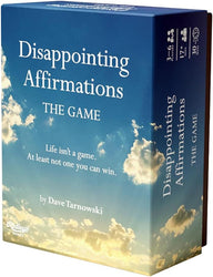 Disappointing Affirmations