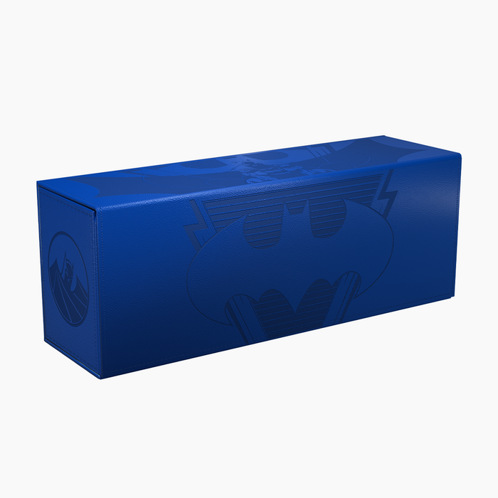 DC Comics Deckbuilding Game: Travel Box