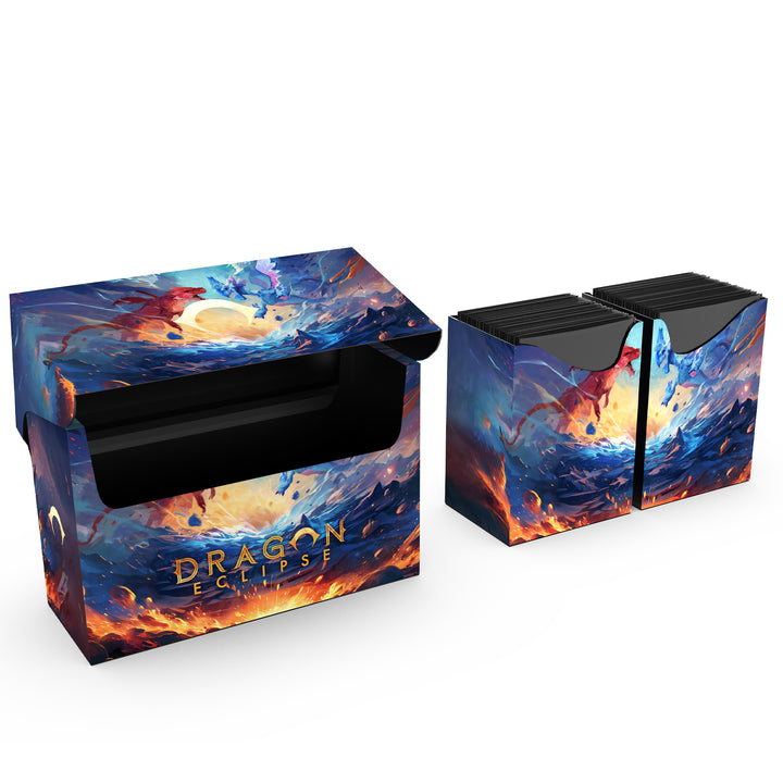 Dragon Eclipse: Deck Box - Combat