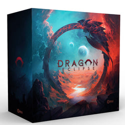 Dragon Eclipse:  Core Box (retail edition)