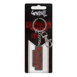 Keychain Forged