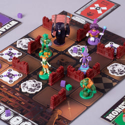 Mythic Mischief Vol.   I