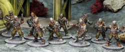 Stargrave Mini: Automatons