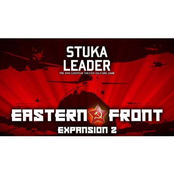 Stuka Leader: 02 Eastern Front 2