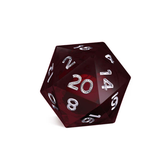 Maladiction: Liquid Core D20